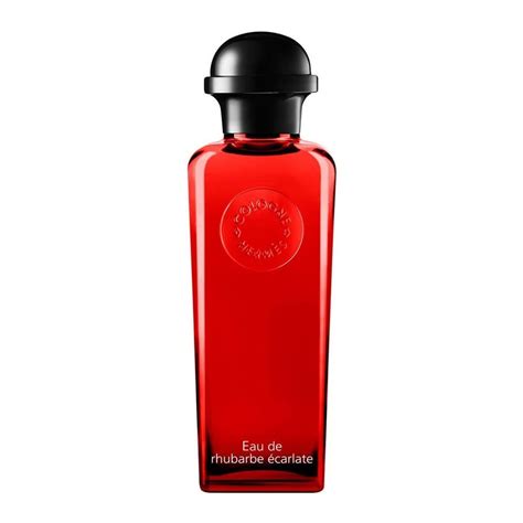 amazon hermes eau de rhubarbe|More.